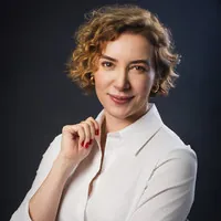 Dra. Lígia A. de Toledo Benigno, oncologista clínica