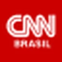 Logotipo CNN Brasil