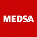 Logotipo Medicina S/A